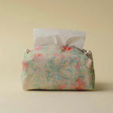 Monet Garden Tissue Case