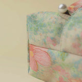 Monet Garden Tissue Case