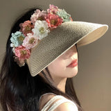 Garden Glow Hat