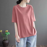 Watercolor Meadow Blouse