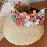 Garden Glow Hat