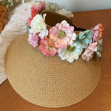 Garden Glow Hat