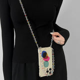 Color Overlap Case