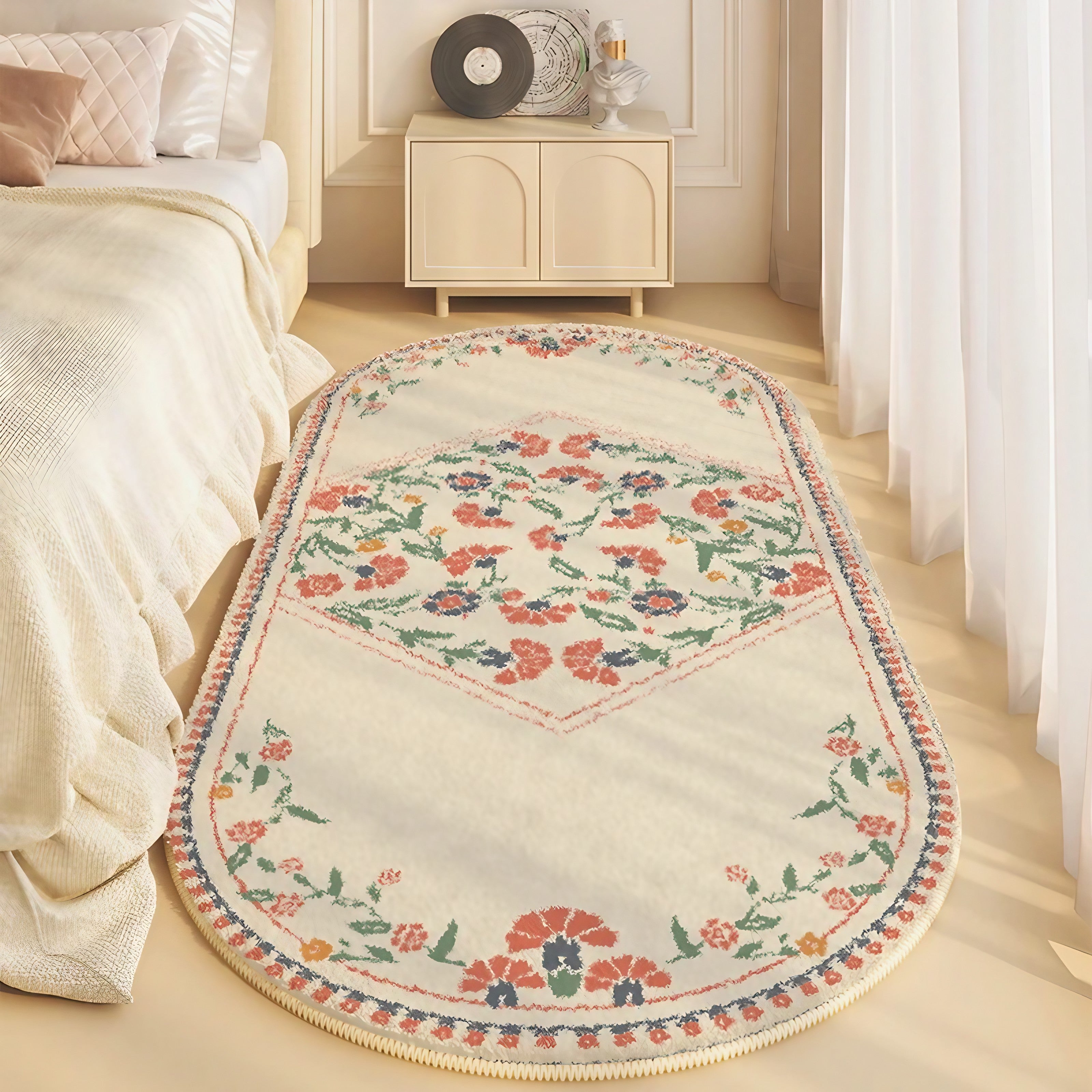 Vintage Harmony Rugs