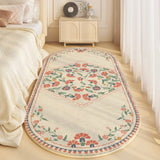 Vintage Harmony Rugs
