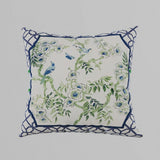 Paradise Botanical Cushion Covers