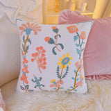 Garden Muse Cushion Covers