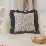 Pastel Garden Cushion Covers