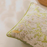 Pastel Garden Cushion Covers