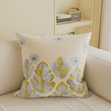 Pastel Grove Cushion Cover