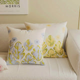 Pastel Grove Cushion Cover