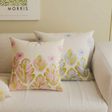Pastel Grove Cushion Cover