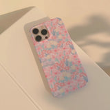 Pastel Petal Daydream Case