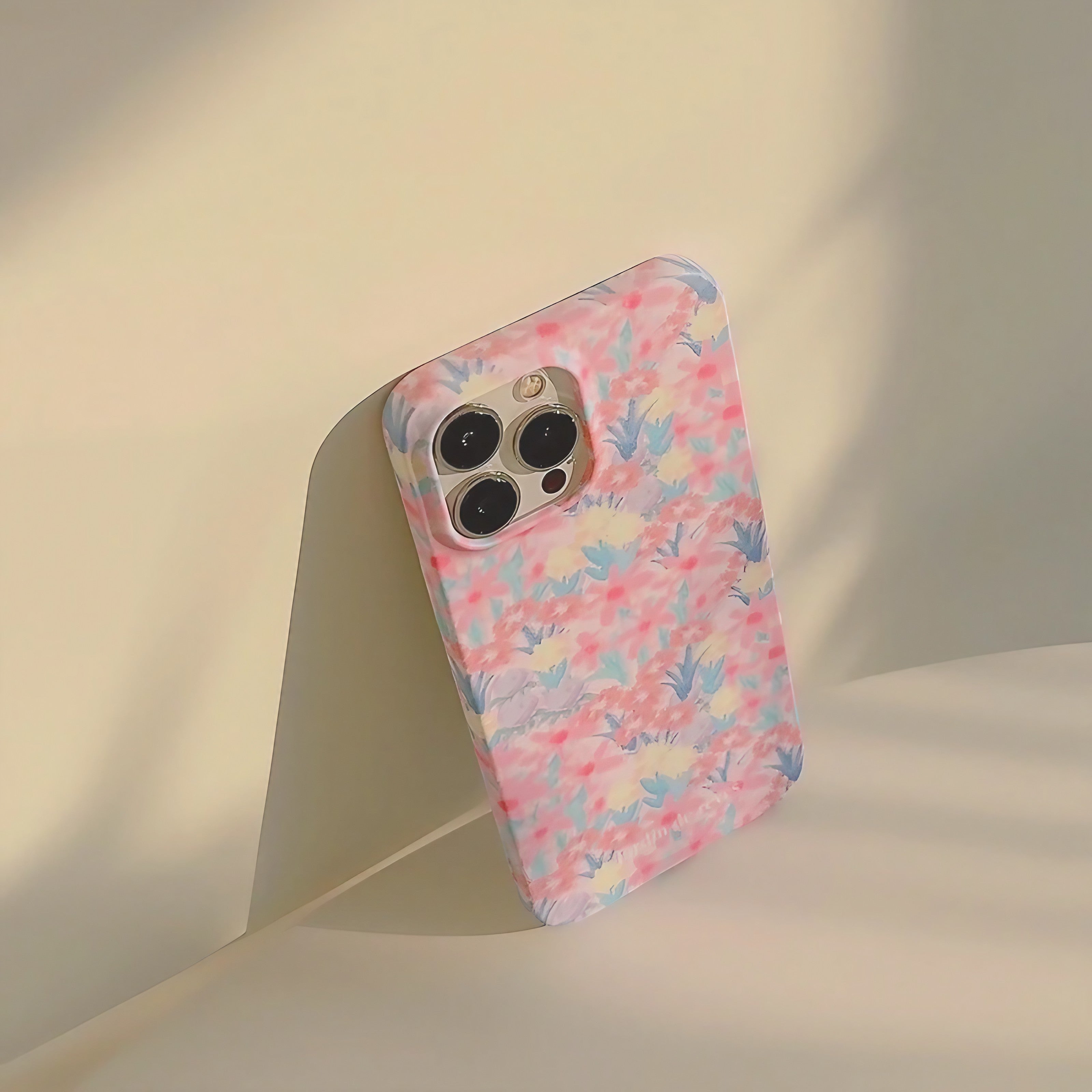Pastel Petal Daydream Case