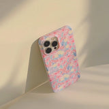 Pastel Petal Daydream Case