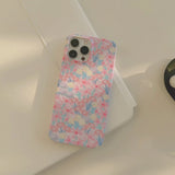 Pastel Petal Daydream Case