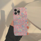 Pastel Petal Daydream Case