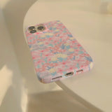Pastel Petal Daydream Case