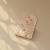 Angel Garden Card Holder