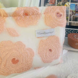 Peach Blossom Pouch