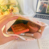 Peach Blossom Pouch