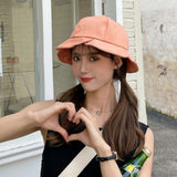 Rosy Wink Buckets