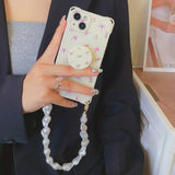 Pearl Garden Case