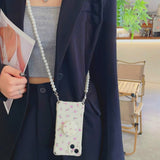 Pearl Garden Case