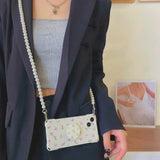 Pearl Garden Case