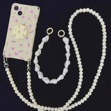Pearl Garden Case