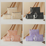 Pearl Lace Pouch