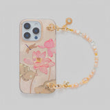 Pearl Lotus Case