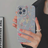 Pearl Petal Case