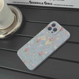 Pearl Petal Case
