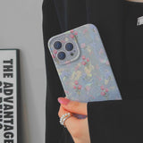 Pearl Petal Case