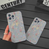 Pearl Petal Case