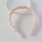Pearl Petal Headband
