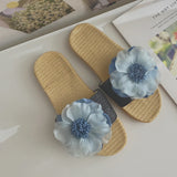Peony Bloom Slides