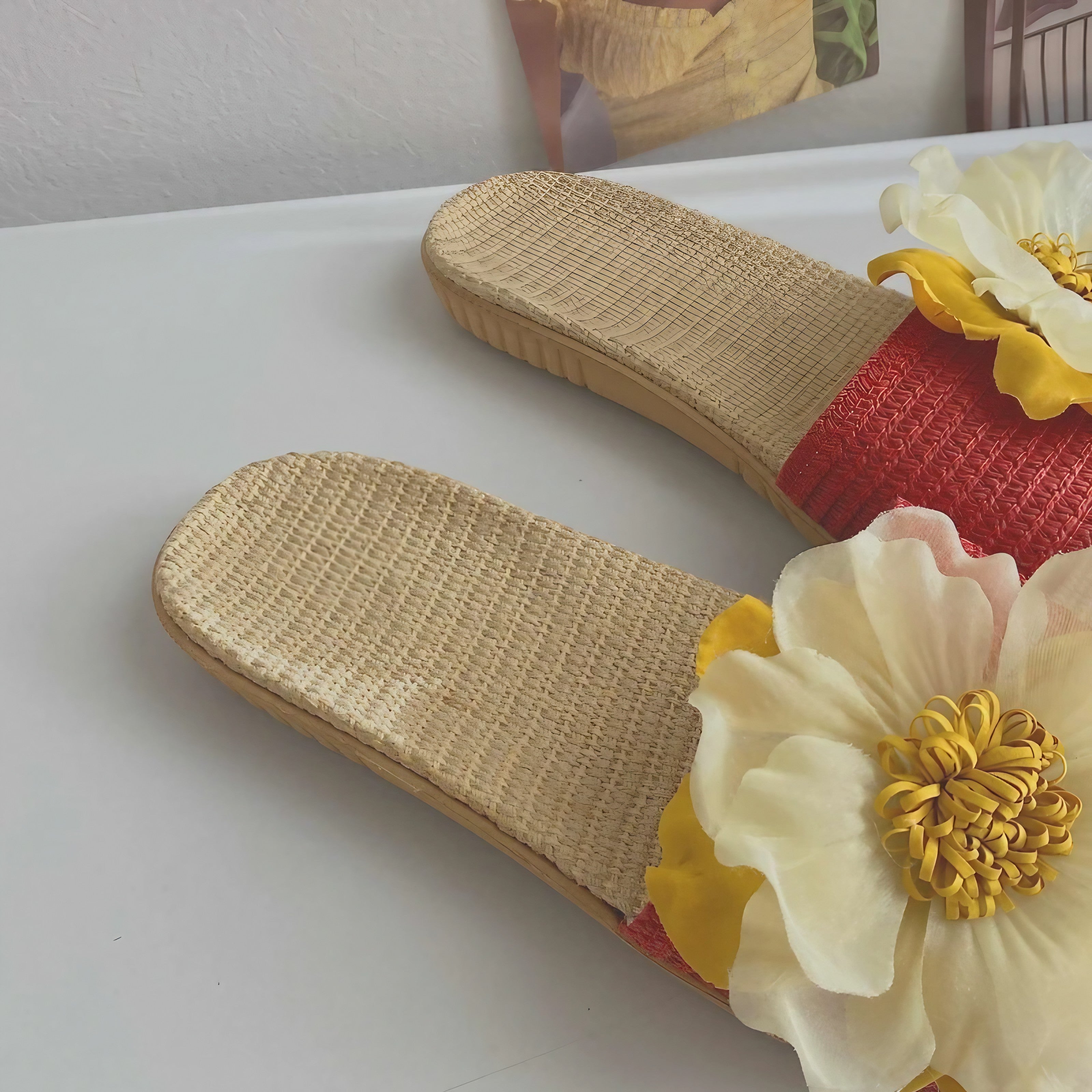 Peony Bloom Slides