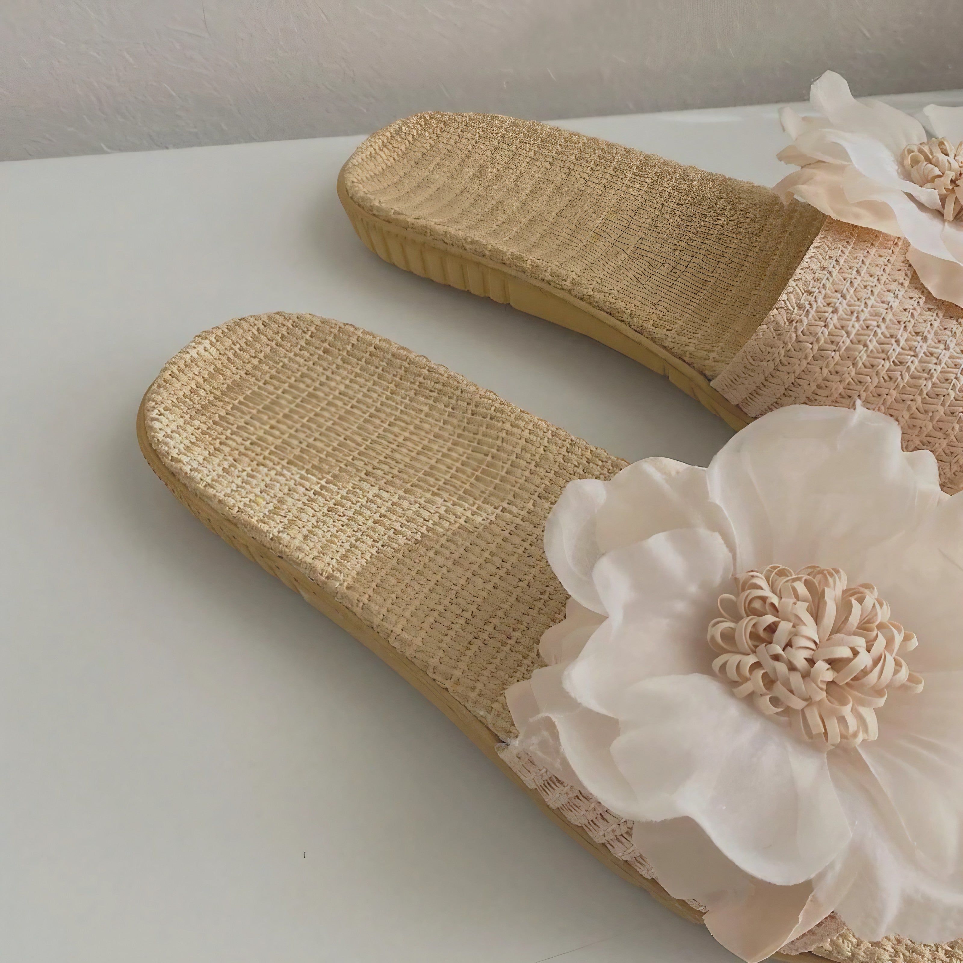 Peony Bloom Slides