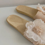 Peony Bloom Slides