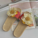 Peony Bloom Slides