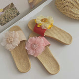 Peony Bloom Slides
