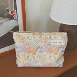 Petal Bloom Pouch