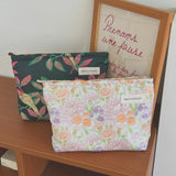 Petal Bloom Pouch