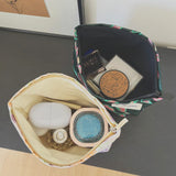 Petal Bloom Pouch