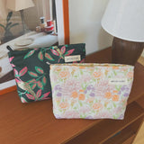 Petal Bloom Pouch
