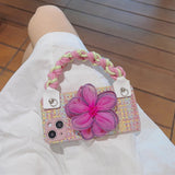 Petal Charm Case