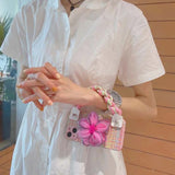 Petal Charm Case