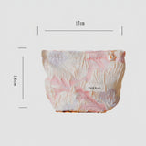 Petal Cloud Pouch